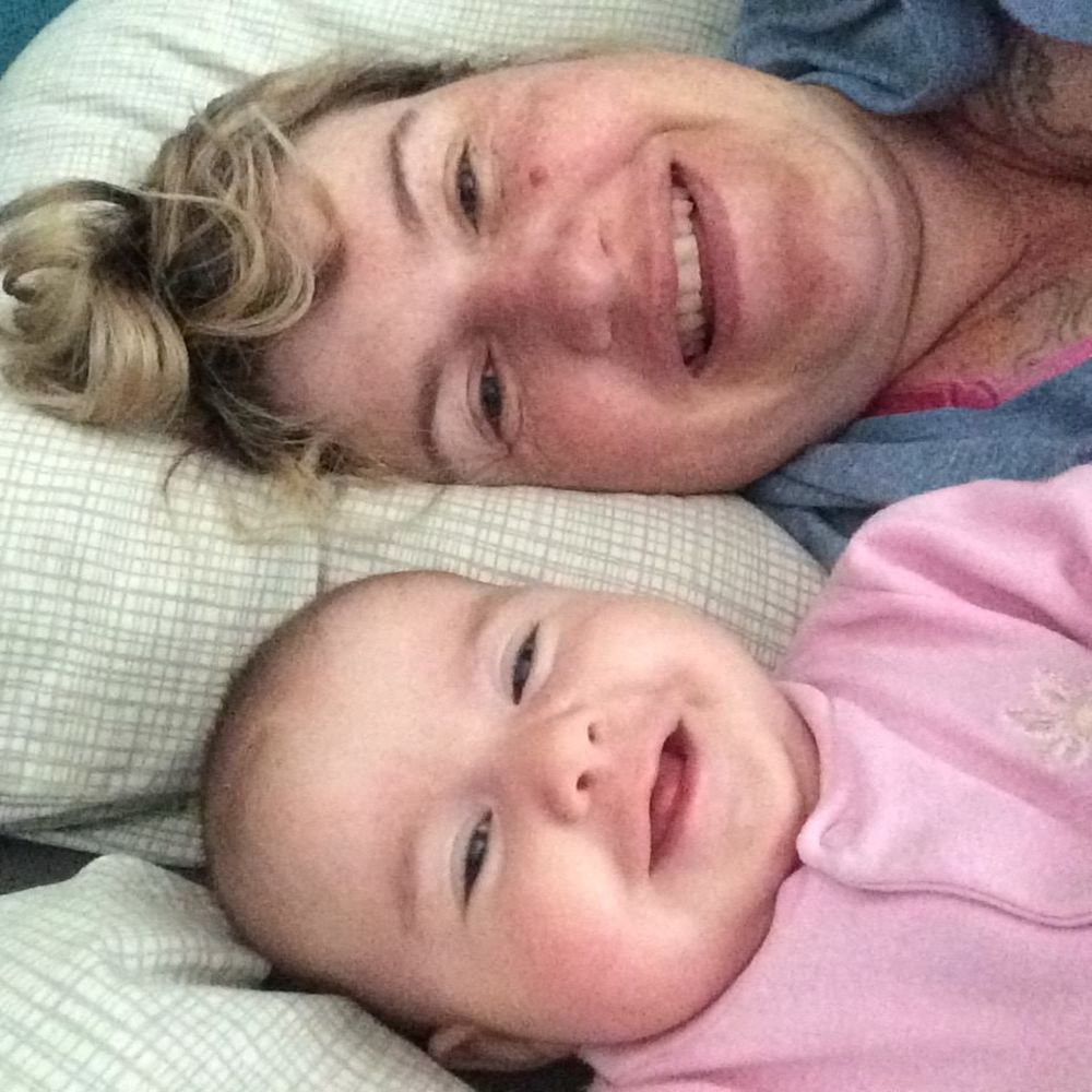 Meet your Posher, Mariah